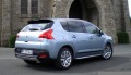 Essai Peugeot 3008 Hybrid4 : Métissage de technologies