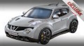 Nissan Juke : une version monstrueuse en préparation ?