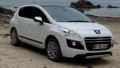 Cartech le Mag : Essai du Peugeot 3008 hybrid4