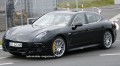 Porsche Panamera restylée : Lifting cosmétique et mécanique