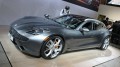 Fisker Surf Concept, break hybride rechargeable