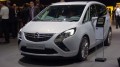 Opel Zafira Tourer