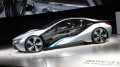 BMW i8 Concept, sportive du futur