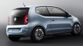 Volkswagen e-Up