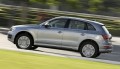 Audi Q5 deux roues motrices : Le Q5 sans Quattro