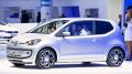 Volkswagen Up : tout en cube et simplicité