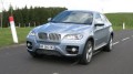 BMW X6 ActiveHybrid : déjà la fin de la production ?