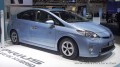 Toyota Prius, le prix américain de l'hybride rechargeable