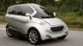 Le VéLV : faux trois roues électrique, vrai concept urbain