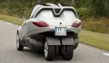 PSA VéLV : La Renault Twizy n'est plus seule en France