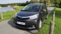 Essai Subaru Trezia 1.4 D