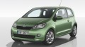 Skoda Citigo : Cousine de l'Est