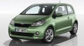 Skoda Citigo : La mini tchèque dévoilée officiellement !