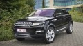 Essai Range Rover Evoque Coupé TD4
