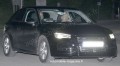 Future Audi S3 : Virée nocturne