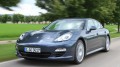 Essai Porsche Panamera Diesel : Sans la bande-son