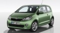Skoda Citigo : le deuxième modèle du trio