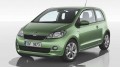 Skoda Citigo : Mini Tchèque !