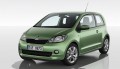 Skoda Citigo : « Tchèque up » !