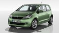 Skoda Citigo : l'héritière de la Lupo ?