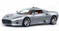 La marque de voiture de sport Spyker revendue à un fond d'investissement