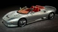 Spyker : le constructeur néerlandais racheté par North Steel Capital