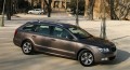 Essai Skoda Superb Greenline Combi