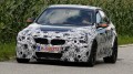 Nouvelle BMW M3 : 450 ch au programme !