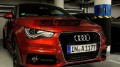 Audi S1 et RS1 : Surprise sportive