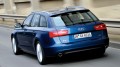 Essai Audi A6 Avant 2.0 TDI 177 : Un profil recherché