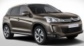 Citroën C4 Aircross & Peugeot 4008 - Double offensive