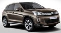 Citroën C4 Aircross : ASX génétiquement modifié