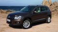Essai VW Tiguan série 2 : Le bébé Touareg