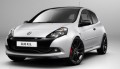 Renault Clio RS : édition limitée "Ange & Démon"