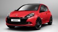 Renault Clio R.S. Ange et Démon : Sur un train d'enfer