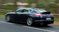 Essai Porsche Panamera S Hybrid : En toute discrétion