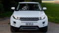 Essai Range Rover Evoque Pure SD4 190 ch