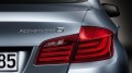 BMW ActiveHybrid 5 : Belle intention