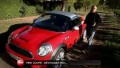 Emission Turbo : Mini Coupé, BMW Série 1, Mercedes SLS AMG Roadster