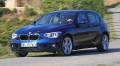 Essai nouvelle BMW Série 1 : la 120d arrive à maturité