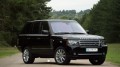 Essai Land Rover Range Rover tdv8 : cru classé