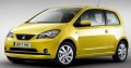 Seat Mii : Ibère d'automne