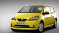 Seat Mii : une citadine plus petite que l'Ibiza