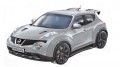 Nissan Juke-R : crossover Radical