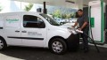 Une plateforme d'essai à Grenoble pour la recharge ultra rapide