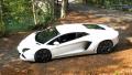 Essai Lamborghini Aventador : la corrida de l'amour