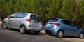 Essai Subaru Trezia contre Hyundai ix20 : L'attaque des clones