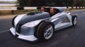 Dartz MOJO : insolite voiture venue de Russie