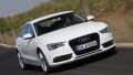 Essai Audi A5 Sportback : Toujours aussi belle, encore plus sobre
