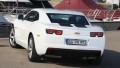 Essai Chevrolet Camaro Coupé V8 : american dream